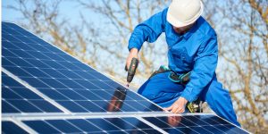 Installation Maintenance Panneaux Solaires Photovoltaïques à Soufflenheim